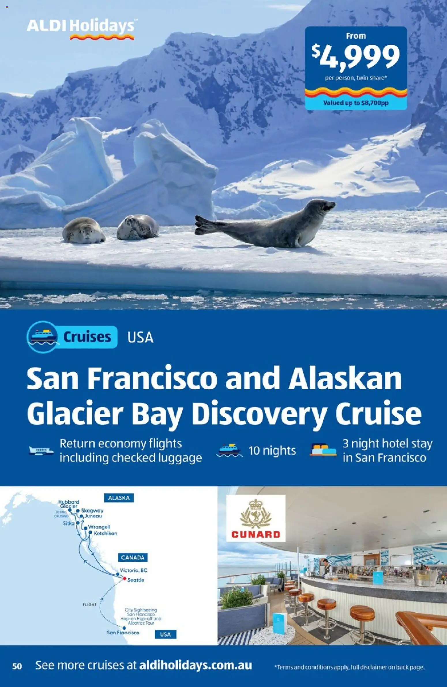 Aldi catalogue - valid from 01.11.2025 | Page: 50