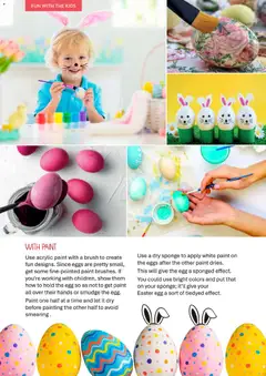 Preview of Foodworks Magazine - valid from 04.03.2026 | Page: 40