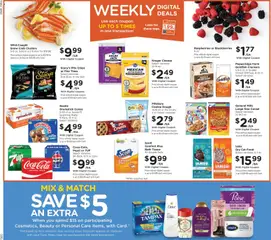 Preview of Dillons weekly ads valid from 05.11.2025 | Page: 3
