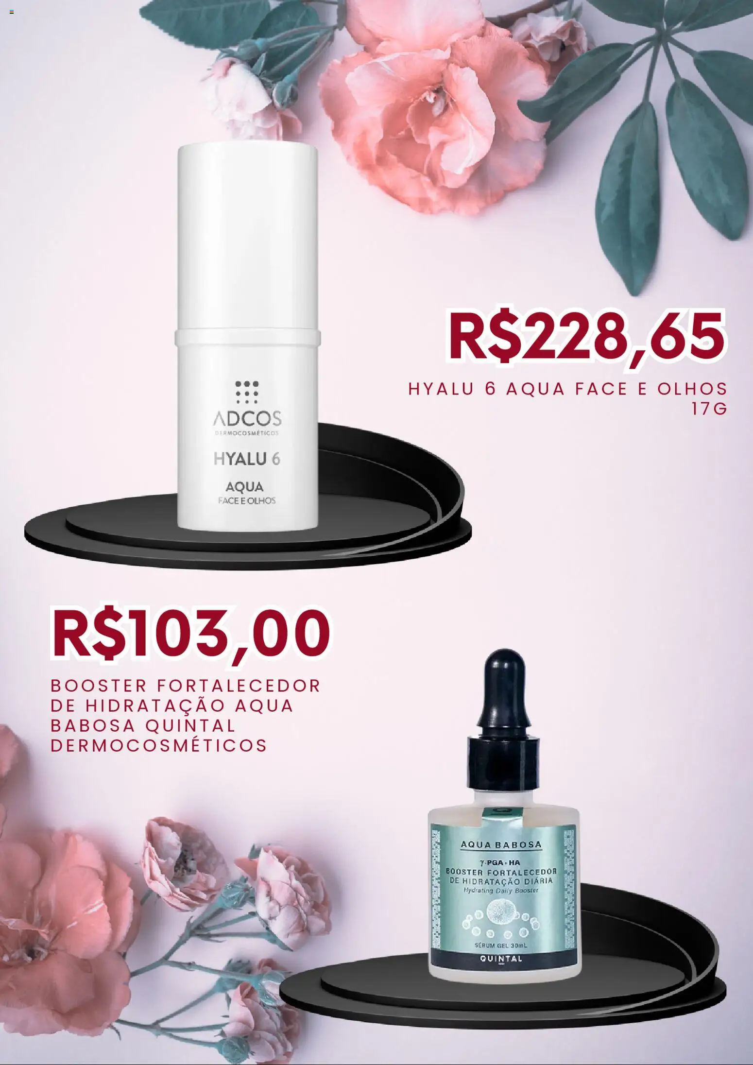 Drogasil Folheto - válido de 29.12.2025 | Página: 5 | Produtos: Sérum