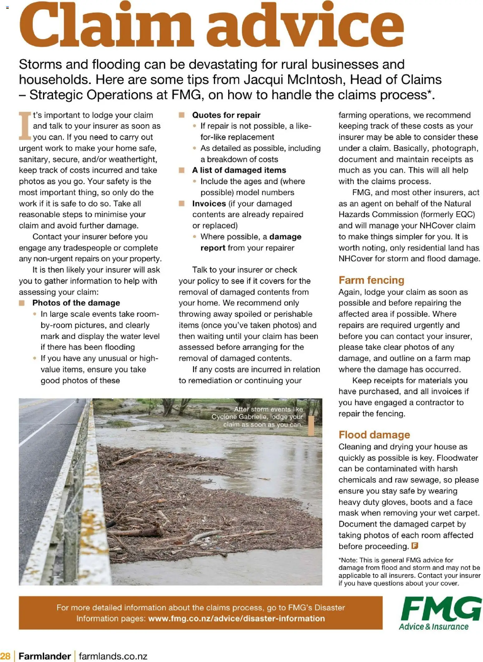 Farmlands catalogue from 01.12.2025 | Page: 30