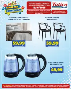 Tatico - Ofertas Fim de Semana - Pré-Visualização do folheto da loja Tatico, válido de 16.10.2025 | Página: 22