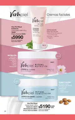 Vista previa Gigot - CAMPAÑA 05 válido desde el 28.02.2026 | Página: 64 | Productos: Almendras, Manteca, Crema