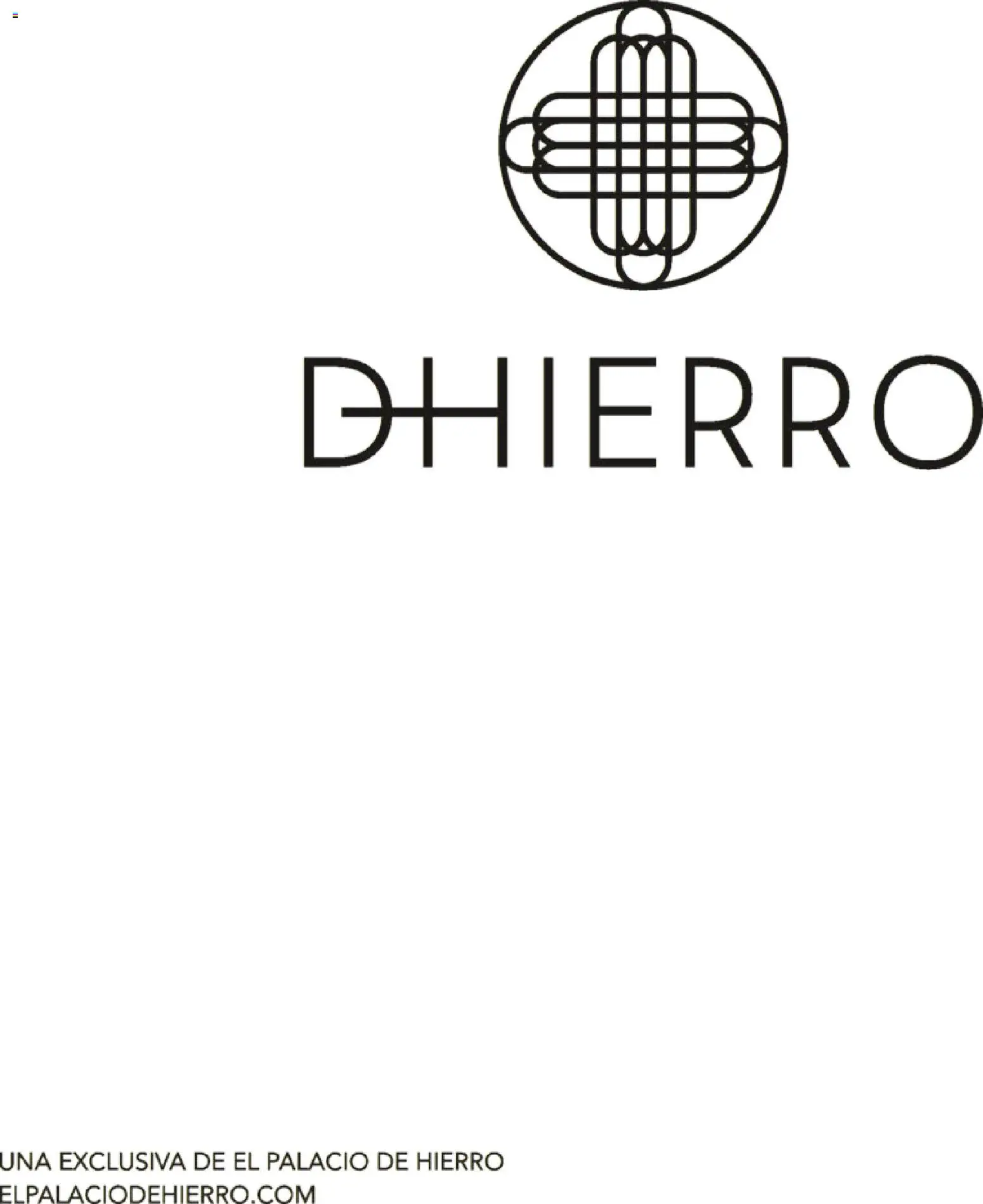 Nuevas ofertas de Palacio De Hierro válidas en toda la República Mexicana desde el 02.02.2026. ¡Encuentra las mejores ofertas en Palacio De Hierro catálogo! | Página: 6