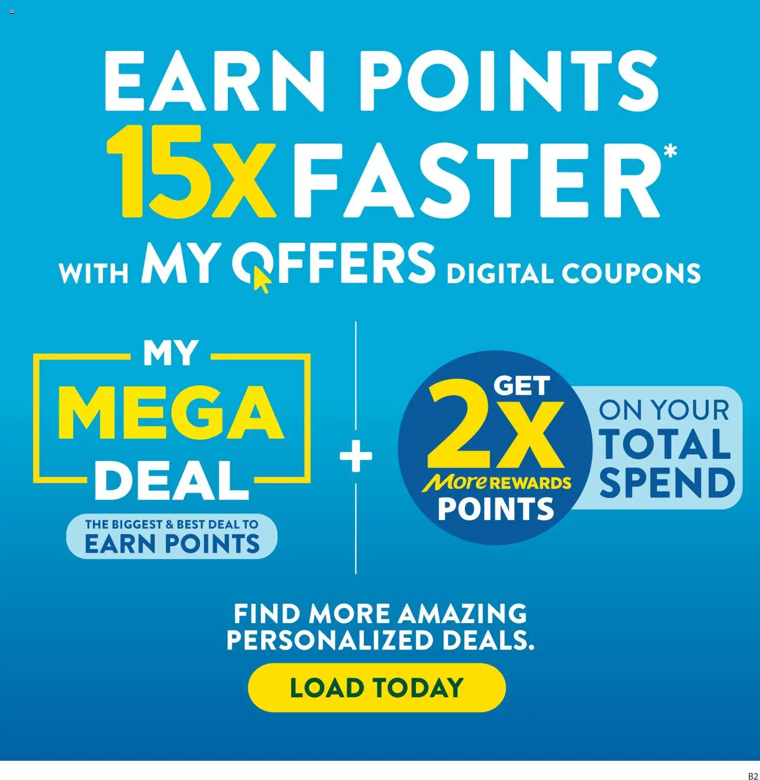 Save on foods flyer valid from 22.01.2026 | Page: 28