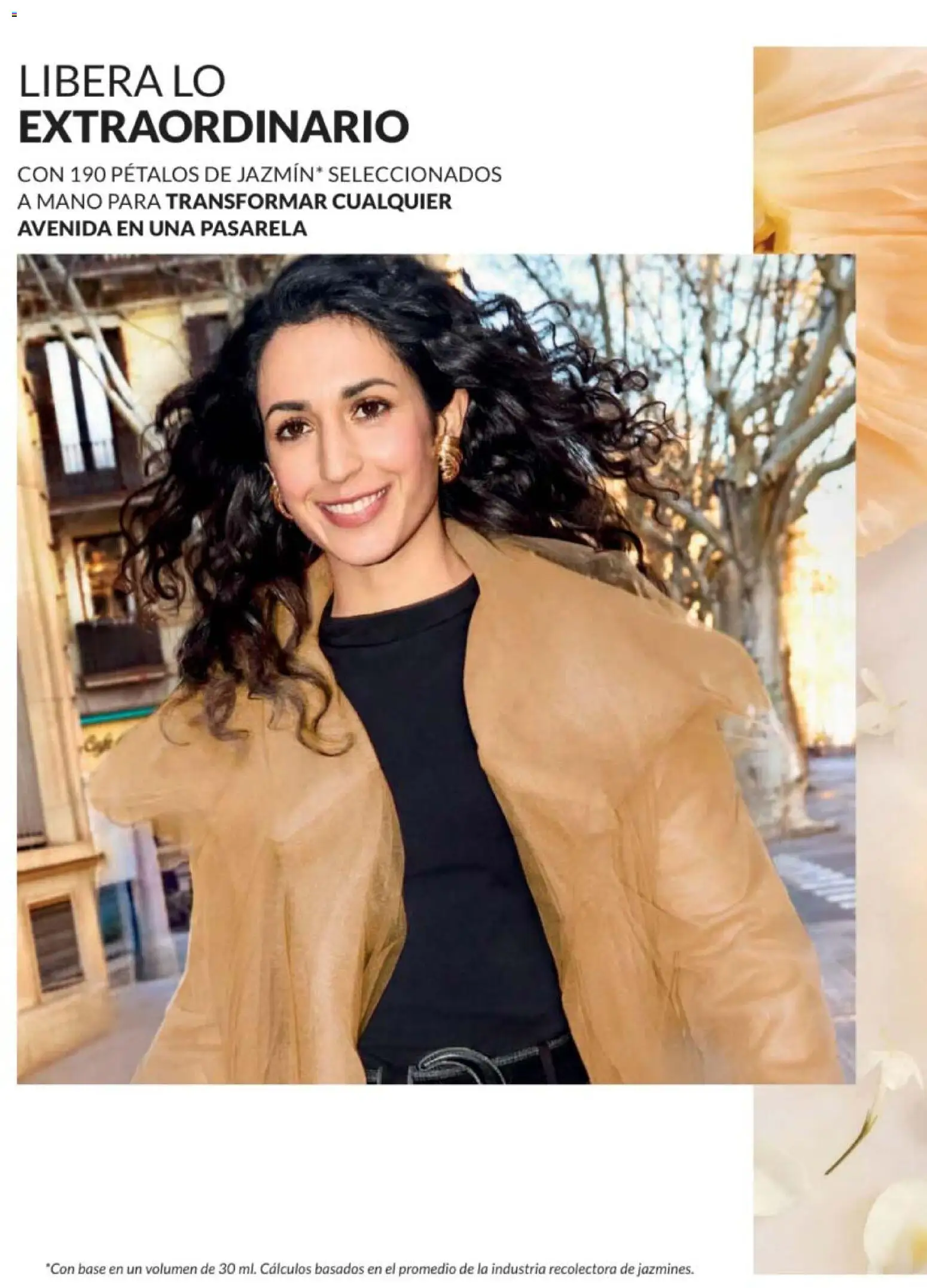 Nuevas ofertas de AVON válidas en toda la República Mexicana desde el 30.01.2026. ¡Encuentra las mejores ofertas en AVON campaña 3 2026! | Página: 106