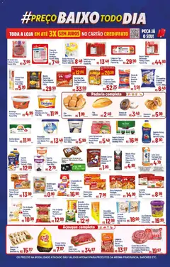 Max Atacadista - Ofertas da semana  - Pré-Visualização do folheto da loja Max Atacadista, válido de 11.02.2026 | Página: 5