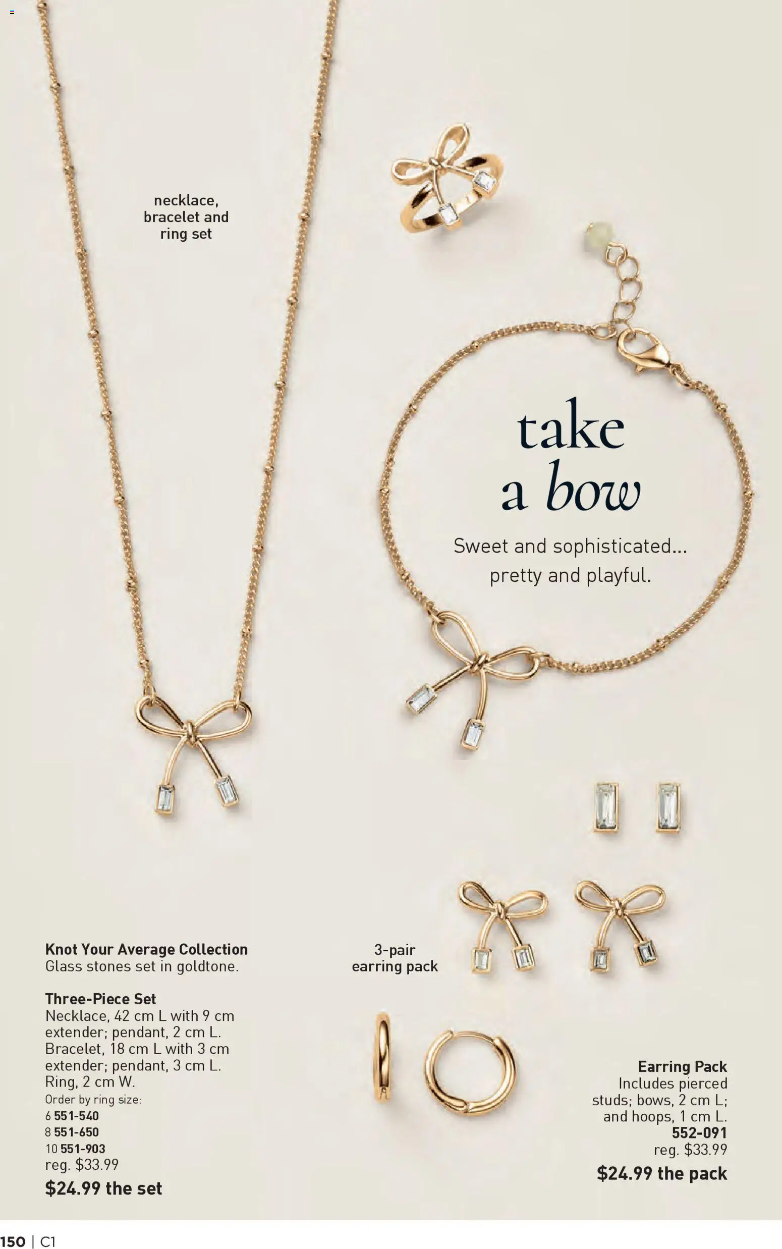 Avon flyer valid from 01.01.2026 | Page: 150 | Products: Shoes