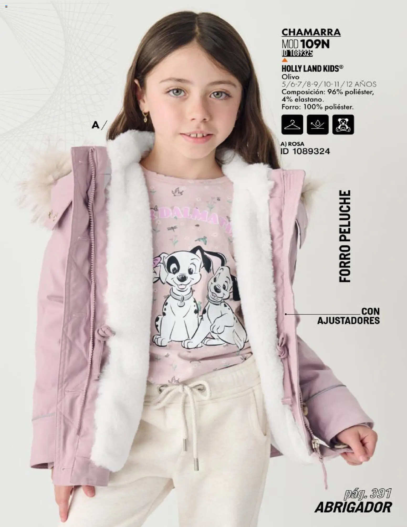 Nuevas ofertas de Price Shoes válidas en toda la República Mexicana desde el 11.11.2025. ¡Encuentra las mejores ofertas en Price Shoes catálogo ! | Página: 391 | Productos: Chamarra