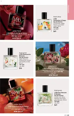 Preview of Avon - Brochure Campaign from shop Avon valid from 29.01.2026 | Page: 63