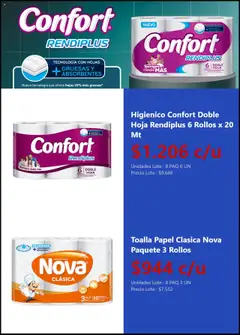 La Oferta ofertas  │ válido desde el 10.07.2025 | Página: 3