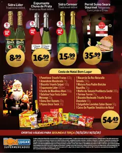Rede Bom Lugar - Ofertas da semana - Pré-Visualização do folheto da loja Rede Bom Lugar, válido de 15.12.2025 | Página: 5