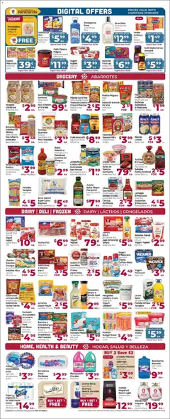 Preview of Cardenas weekly ads valid from 25.03.2026 | Page: 2