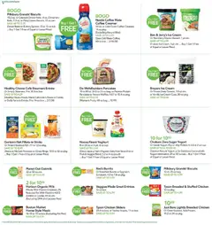 Preview of Publix weekly ads valid from 14.01.2026 | Page: 14