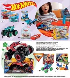 Preview of Meijer weekly ads valid from 18.03.2026 | Page: 9