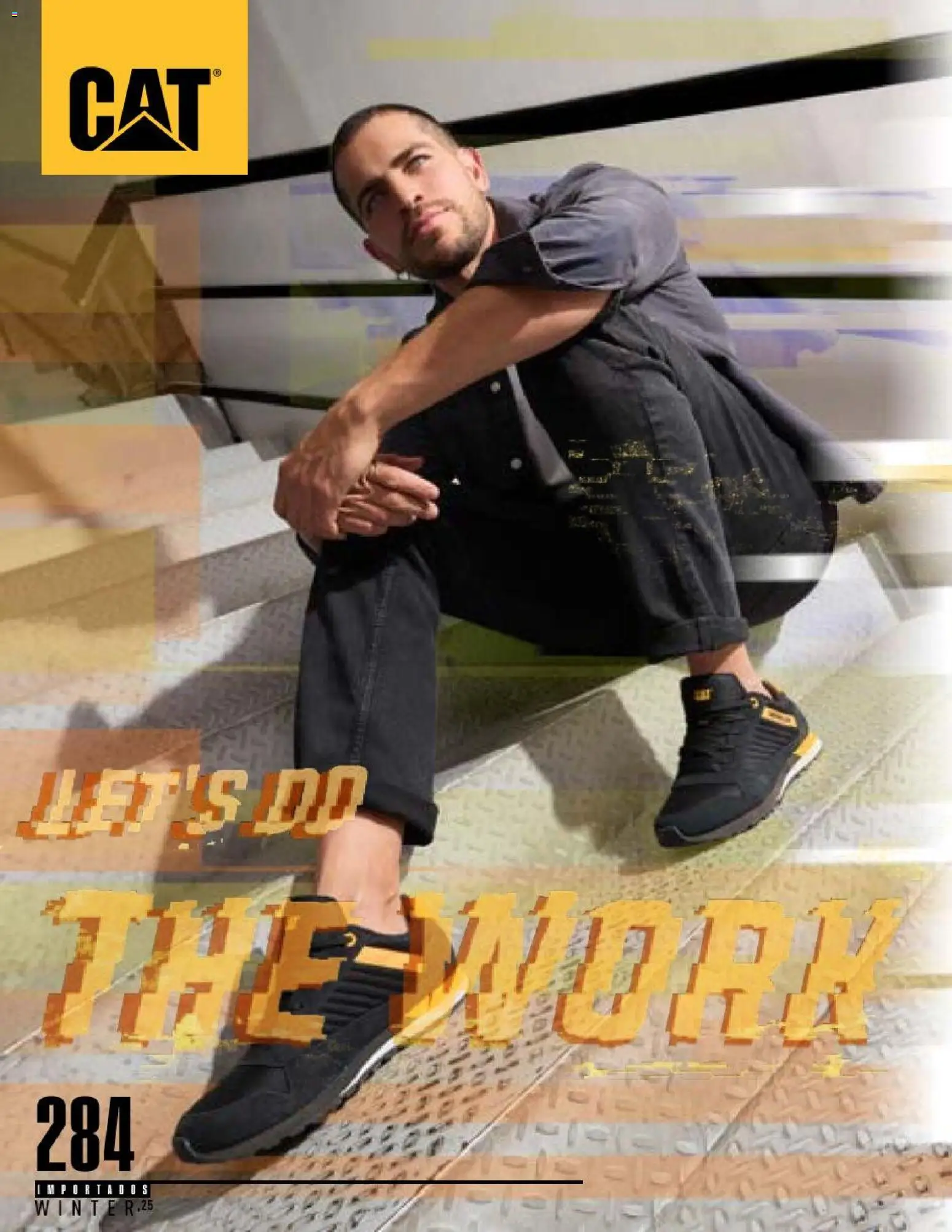 Nuevas ofertas de Price Shoes válidas en toda la República Mexicana desde el 11.11.2025. ¡Encuentra las mejores ofertas en Price Shoes catálogo Importados Winter 2025  ! | Página: 284