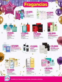 Maicao ofertas  │ válido desde el 01.08.2025 | Página: 14 | Productos: Jean, Body, Fragancia
