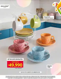 Ara - Imperdibles ara de la semana -  Vista previa de la revista de la tienda Ara valido desde el 29.01.2026 | Página: 17