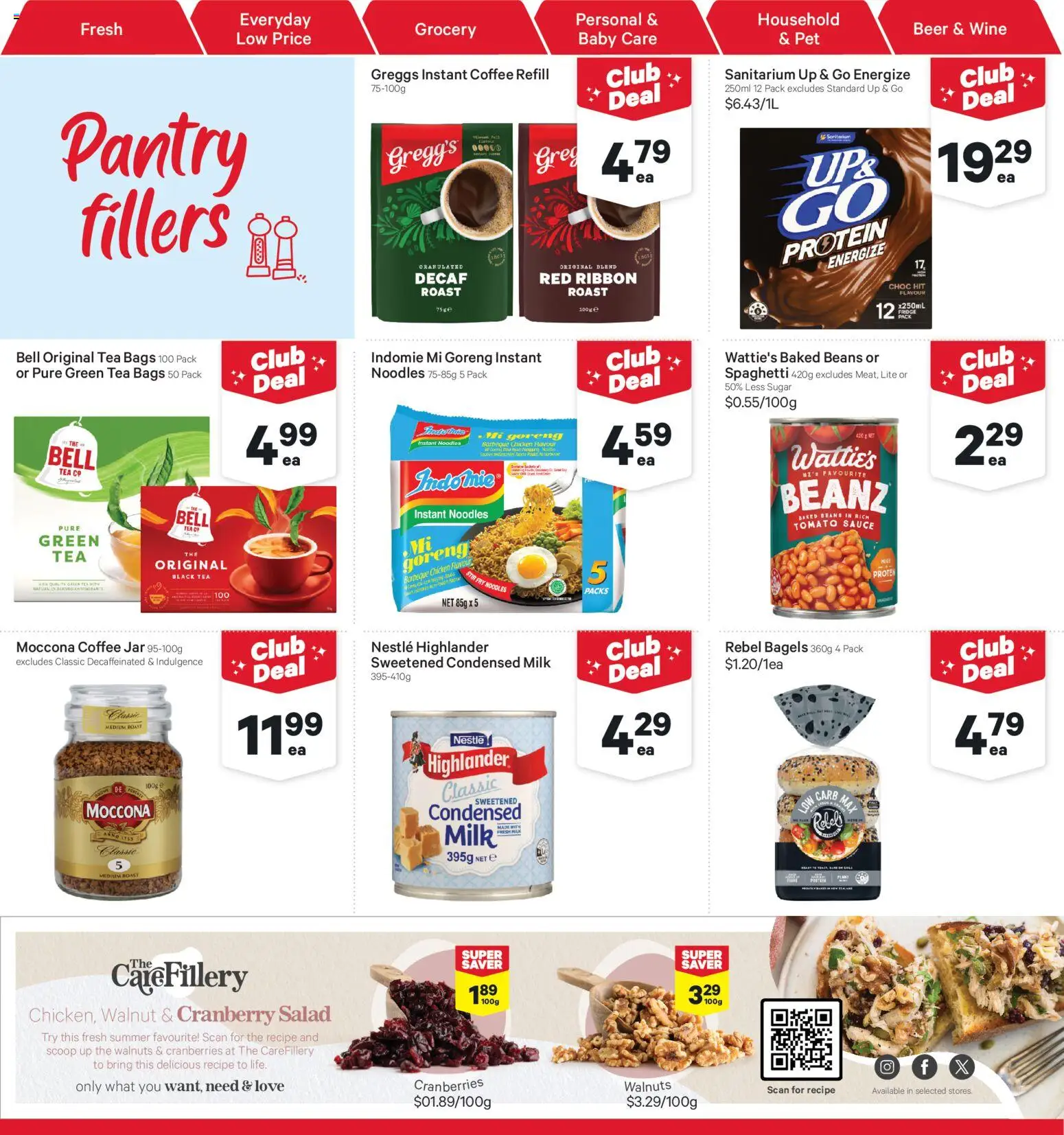 New World catalogue from 12.01.2026 | Page: 13