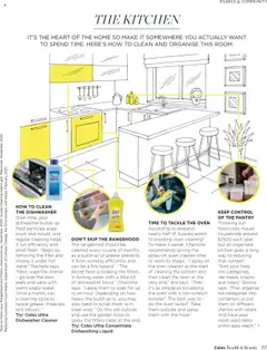 Preview of Coles Spring 2025 - valid from 07.10.2025 | Page: 117
