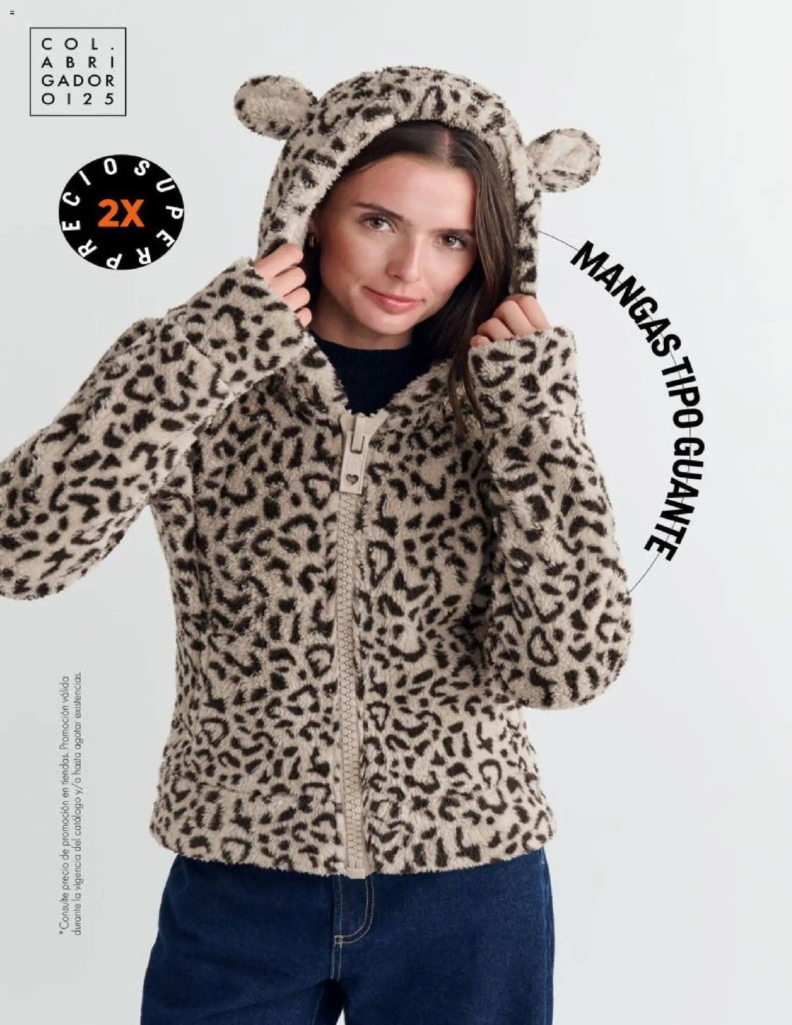 Nuevas ofertas de Price Shoes válidas en toda la República Mexicana desde el 11.11.2025. ¡Encuentra las mejores ofertas en Price Shoes catálogo ! | Página: 74 | Productos: Guante