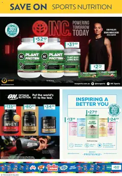 Chemist Warehouse catalogue - valid from 07.08.2025 | Page: 24