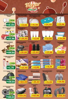 Mart Minas - Ofertas da semana  - Pré-Visualização do folheto da loja Mart Minas, válido de 12.02.2026 | Página: 5