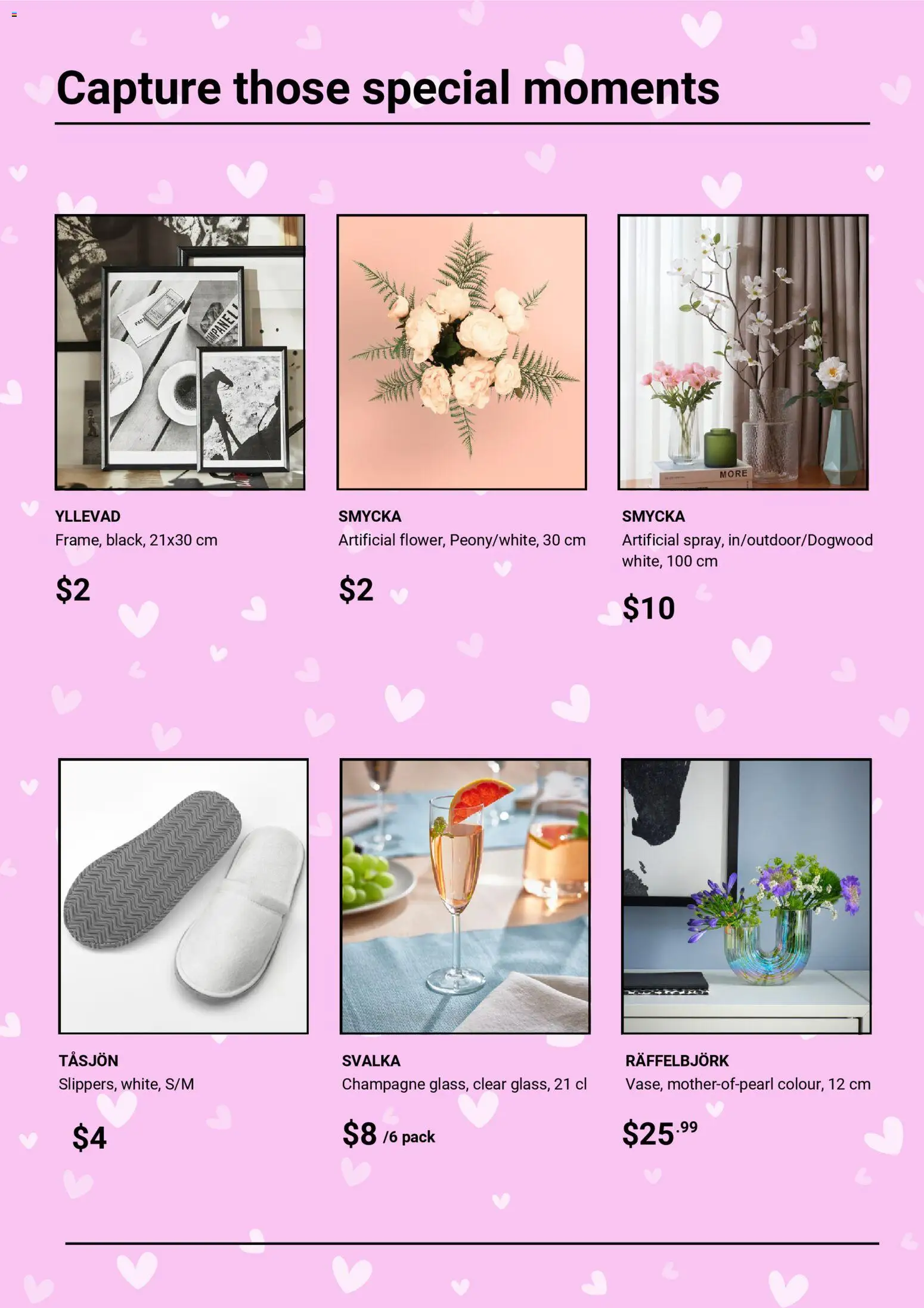 IKEA catalogue - valid from 06.02.2026 | Page: 3