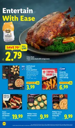 Preview of Lidl weekly ads valid from 17.12.2025 | Page: 10