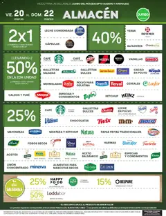Vista previa Jumbo ofertas válido desde el 20.03.2026 | Página: 3
