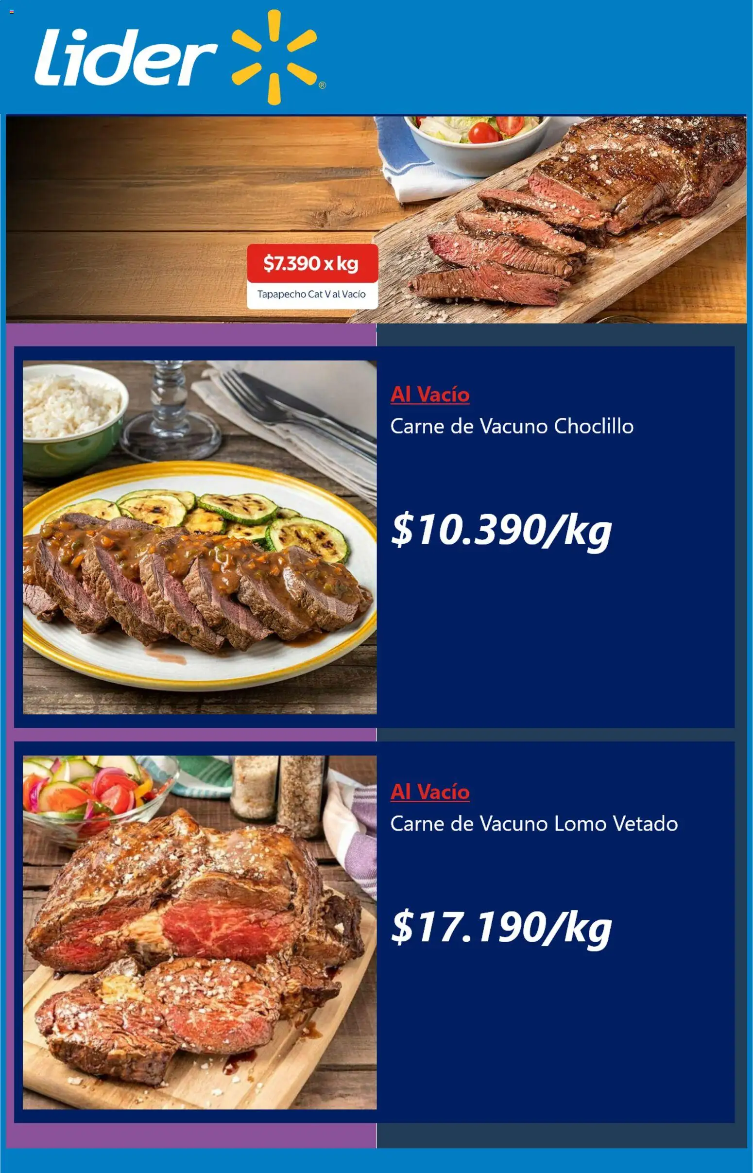 Lider ofertas  │ válido desde el 23.01.2026 | Página: 2