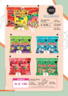 Vista previa de folleto Azzorti - Campaña C06 Plus/2026 de la Azzorti válido desde 09.03.2026 | Página: 68 | Productos: Té