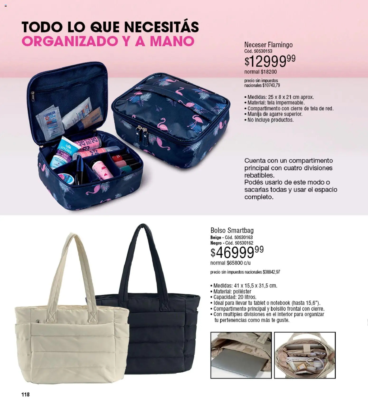 Millanel - Catálogo de 27/04/2026 ✳️ Obtenga un descuento limitado hoy mismo | Argentina