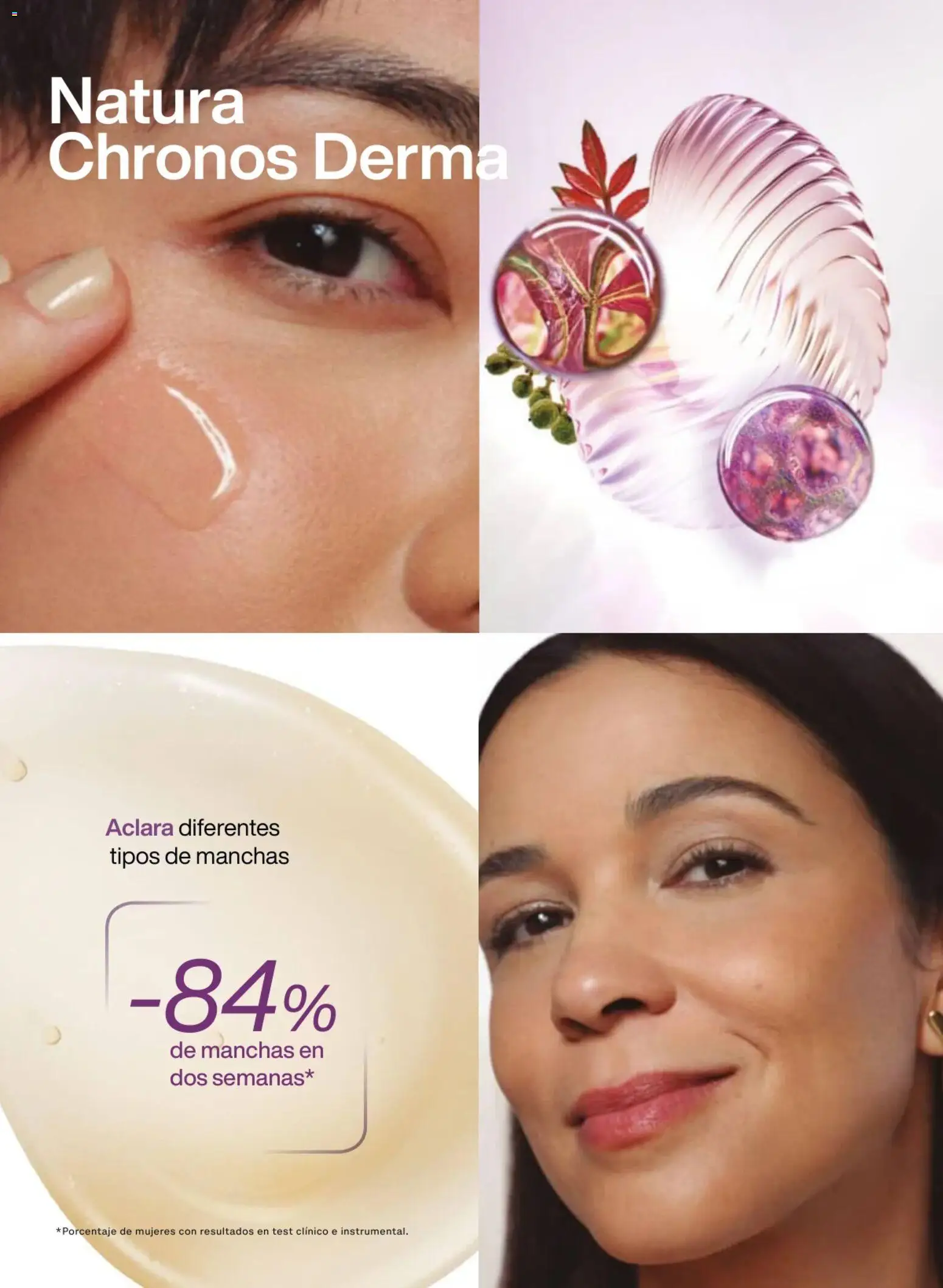 Catálogo Natura válido desde 18.02.2026 | Página: 58