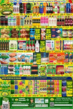 Supermercado Padrão - Ofertas da semana - Pré-Visualização do folheto da loja Supermercado Padrão, válido de 14.02.2026 | Página: 2