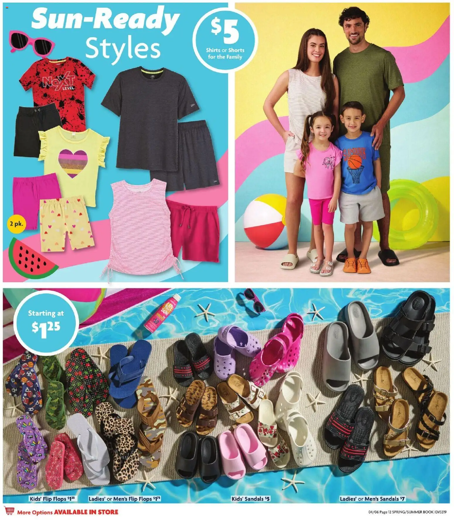 Family Dollar Digital Book - TX - valid from 06.04.2026 | Page: 9