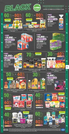 Jumbo - Black Friday -  Vista previa de la revista de la tienda Jumbo valido desde el 27.11.2025 | Página: 13