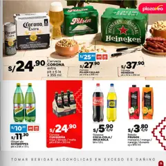 Catálogo Plaza Vea válido desde 14.07.2025 | Página: 11