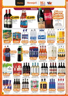 Vista previa Cordiez ofertas válido desde el 13.11.2025 | Página: 8