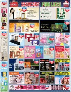 Preview of Chemist Warehouse Catalogue - valid from 30.10.2025 | Page: 28 | Products: Bath, Butter, Acne, Vitamin