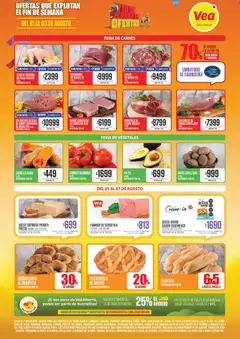 Vea ofertas │ válido desde el 01.08.2025 | Página: 2