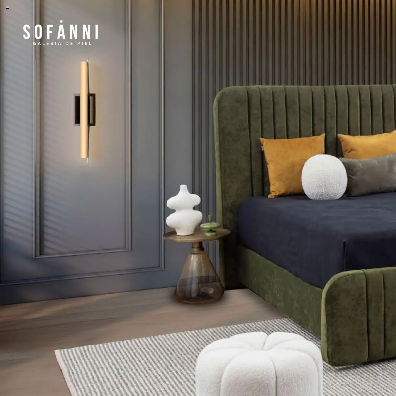 Nuevas ofertas de Muebles Dico válidas en toda la República Mexicana desde el 25.09.2025. ¡Encuentra las mejores ofertas en Muebles Dico - Catálogo Sofanni! | Página: 64