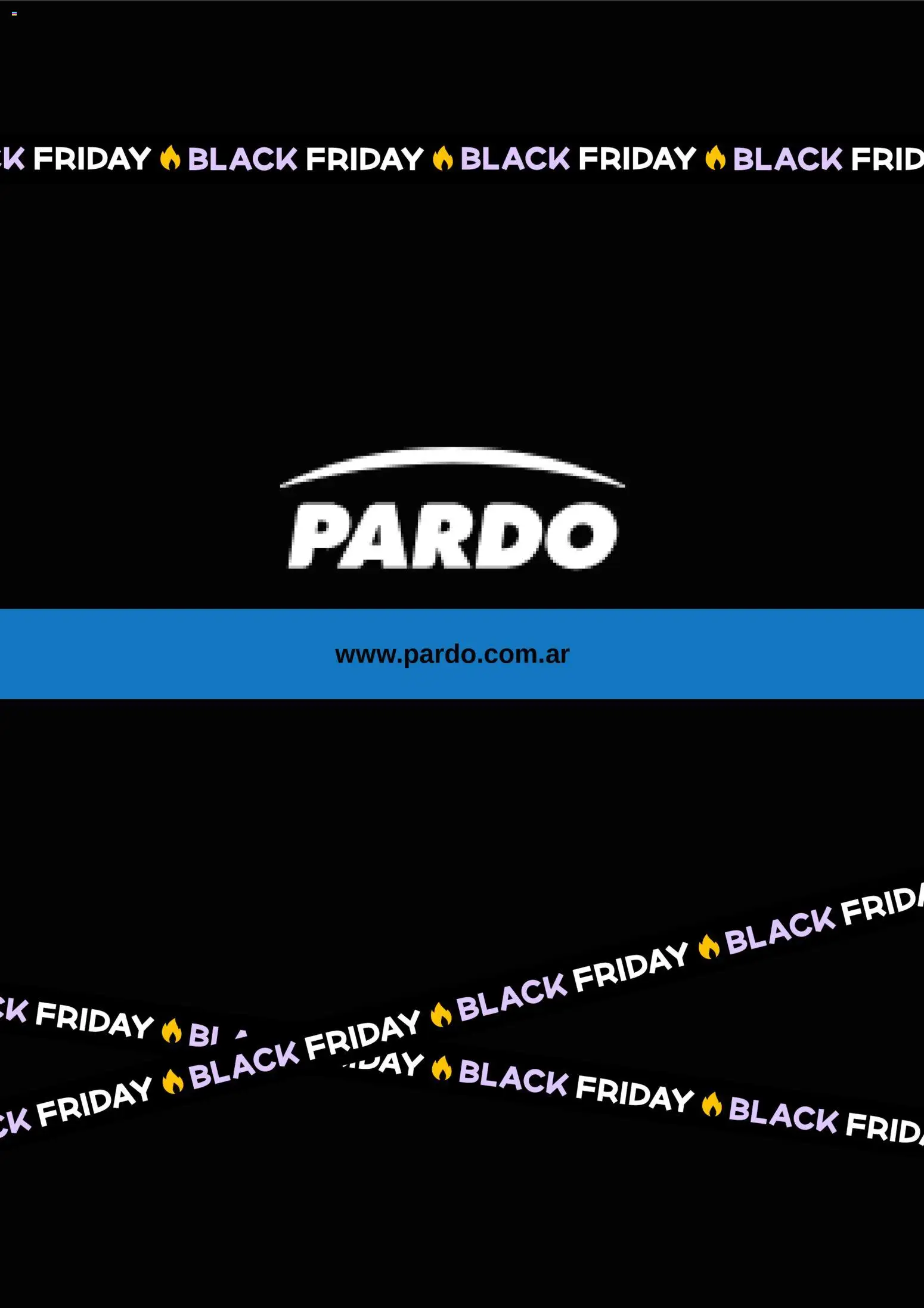 Pardo Black Friday │ válido desde el 24.11.2025 | Página: 7