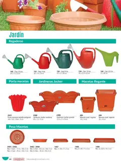 Vista previa Colombraro catálogo válido desde el 26.01.2026 | Página: 64