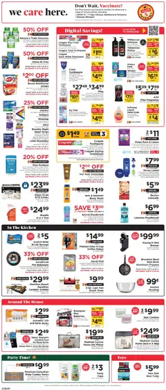 Preview of ShopRite weekly ads valid from 08.03.2026 | Page: 5