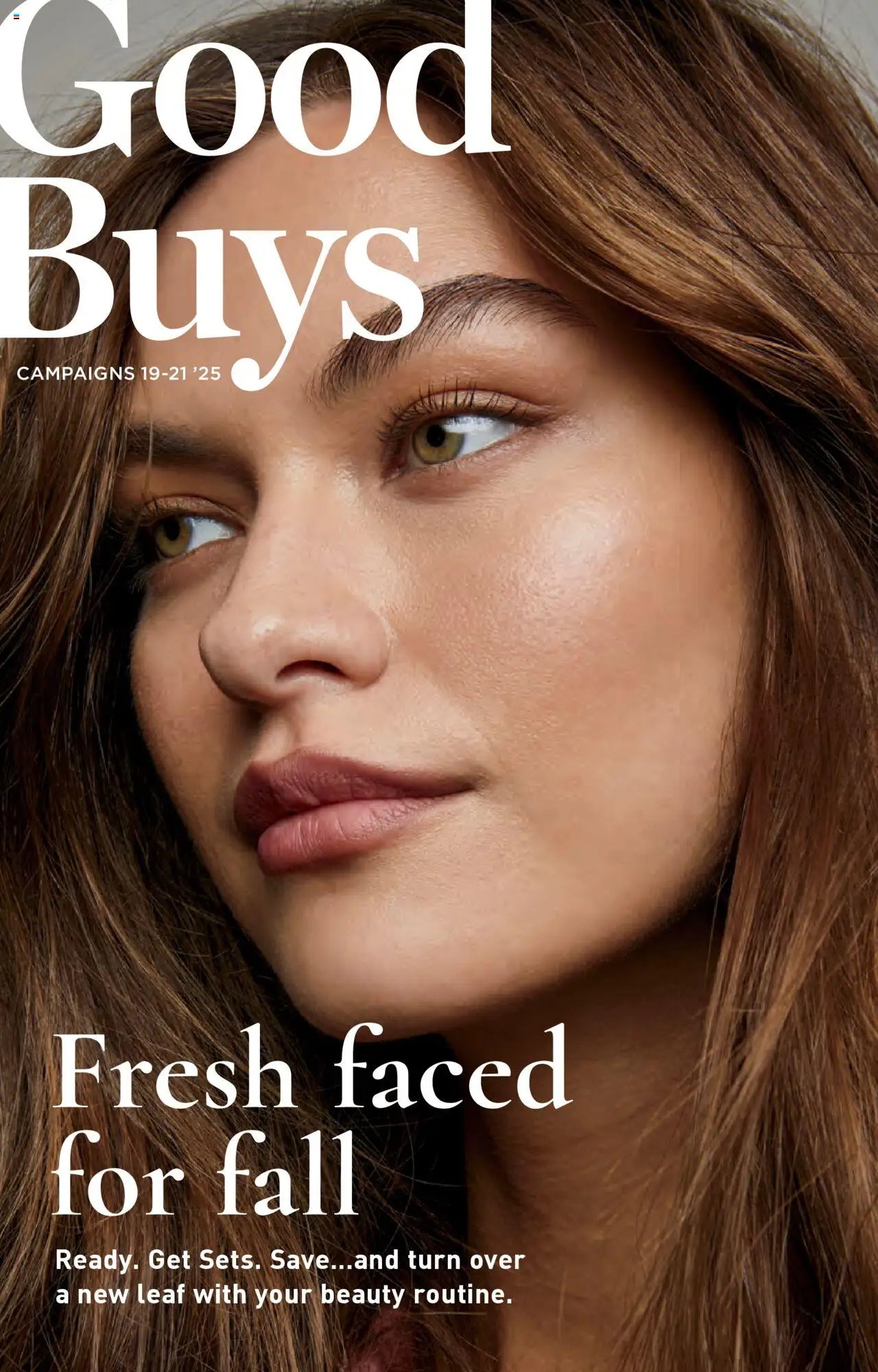 Avon flyer valid from 11.09.2025 | Page: 1