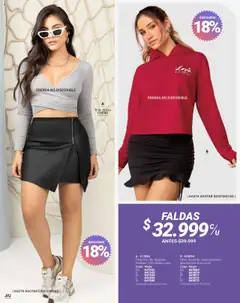 Catálogo Carmel - Campaña 16/25 -  Vista previa de la revista de la tienda Carmel valido desde el 08.09.2025 | Página: 204