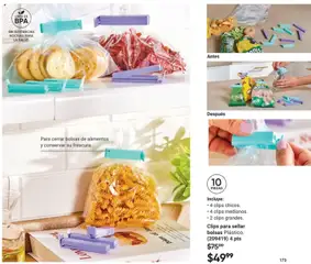 Vista previa de AVON Casa & Estilo 1 2026, nuevo folleto de la tienda, válido en México a partir del 20.12.2025 | Página: 175