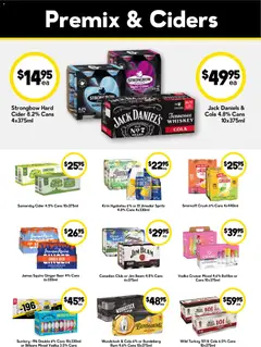 Preview of Drakes Cellars  - valid from 18.03.2026 | Page: 3