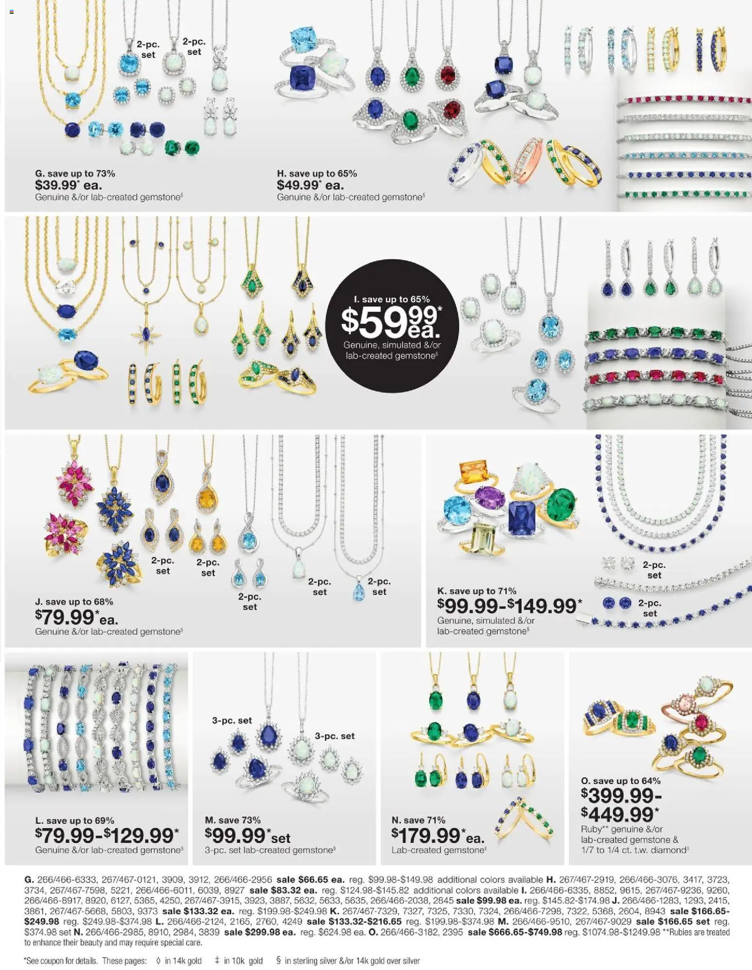 JCPenney After-Christmas Jewelry Sale - valid from 26.12.2025 | Page: 11
